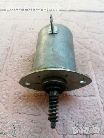 Моторче вавтроник BMW БМВ N52 валветроник