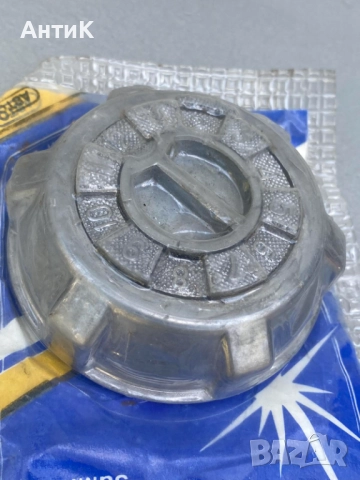 Соц Капачка за Резервоар СССР Ваз Лада Жигули