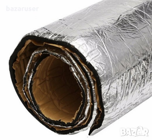 Фолио Шумоизолиращо (6210)/254306, снимка 5 - Аксесоари и консумативи - 31916264