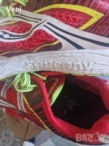 Asks Супер , снимка 4 - Спортни обувки - 54317534