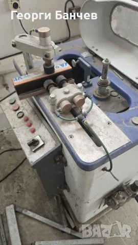 машини за пвц дограма , снимка 6 - Други машини и части - 49782298