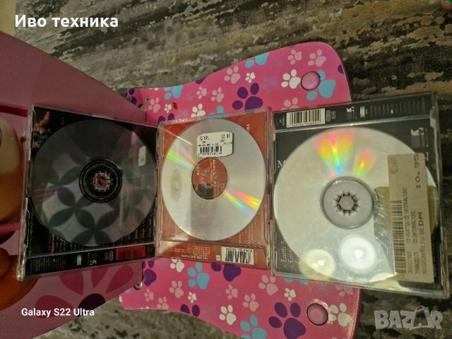 50 бр. Оргинални подбрани Дискове , снимка 6 - CD дискове - 40562716