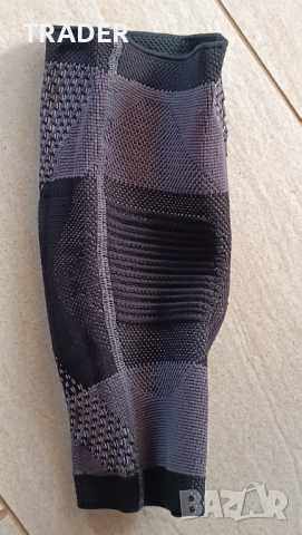 Juzo Flex Genu Xtra ортопедична наколенка ортеза опора за коляно, снимка 4 - Спортна екипировка - 43845030