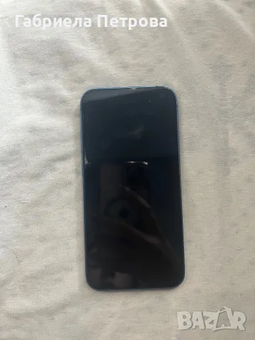 Apple iPhone 13, снимка 2 - Apple iPhone - 56493657