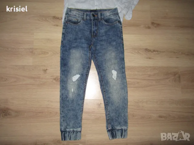 Страхотно лотче--134 номер, снимка 4 - Детски комплекти - 48905218