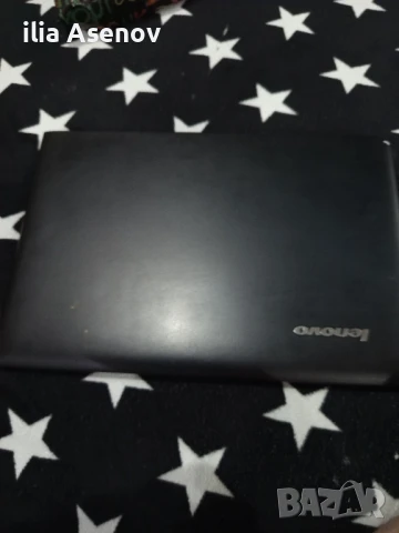 💻 Lenovo G70-35, AMD A4, 12GB RAM, 500GB HDD, Windows 10 – Готов за Работа, снимка 4 - Лаптопи за дома - 50765668