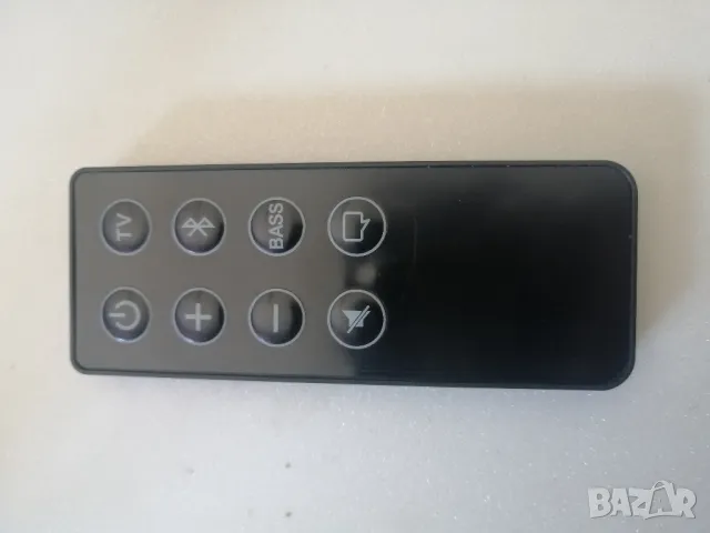 Дистанционно за BOSE SOLO , снимка 2 - Bluetooth тонколони - 50396463