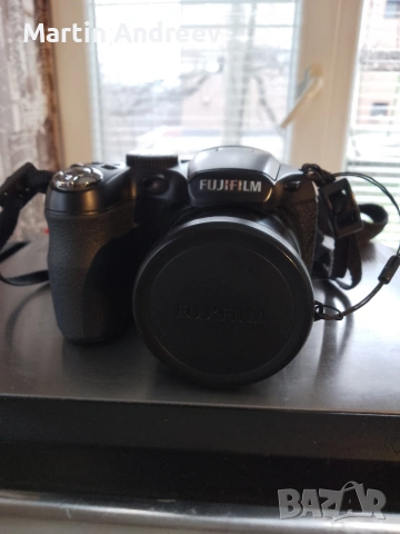 Fujifilm finepix S2980, снимка 2 - Фотоапарати - 53891144