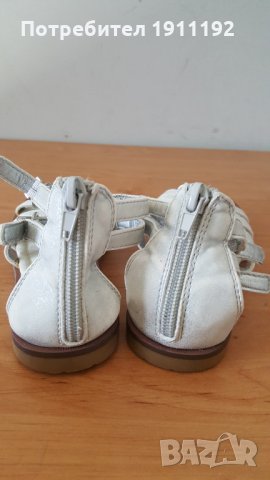 Детски сандали. Номер 30, снимка 3 - Детски сандали и чехли - 32037070