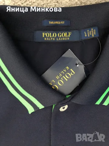 Дамска блуза Polo by Ralph Lauren- нова, снимка 4 - Блузи с дълъг ръкав и пуловери - 47776008