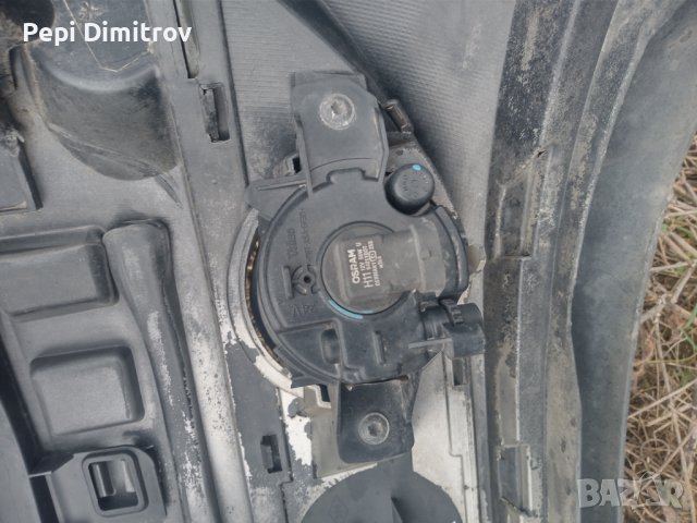 Халогени 8200002470 рено ,Опел Нисан , снимка 2 - Части - 39828000