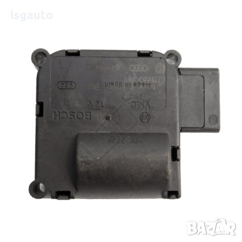 Моторче клапи парно AUDI A6 (4F, C6) 2004-2011 ID: 121199