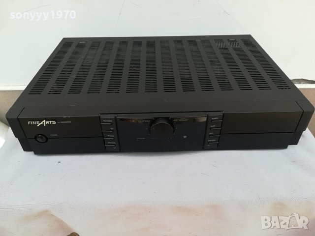 FINEARTS RECEIVER 2710231622