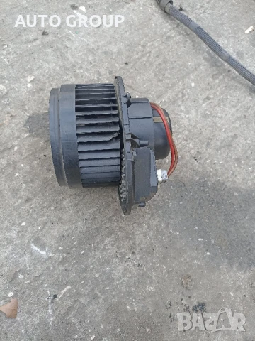 Вентилатор парно климатроник Волво В70 / Volvo V70, снимка 3 - Части - 50776411