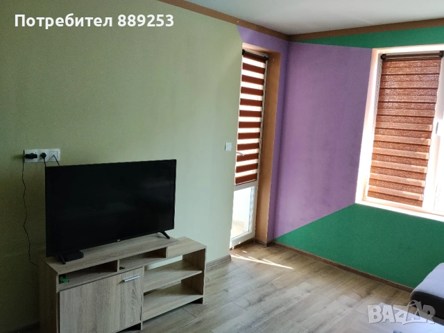 Двустаен под наем, снимка 14 - Апартаменти - 54126234