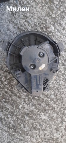 Моторче За Парно Peugeot 806 Fiat Ulysse Citroen Jumpi 1995-2005 Година , снимка 3 - Части - 38104594