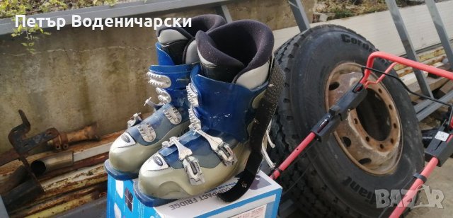 Ски обувки 44 номер Нордика Nordica Налични са и други размери : 44 43 42 41 40 39 38 37 36 35 34 33, снимка 5 - Зимни спортове - 38966111
