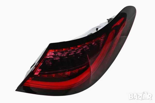 A2549064802 | Десен LED стоп Mercedes-Benz | САЩ/Канада