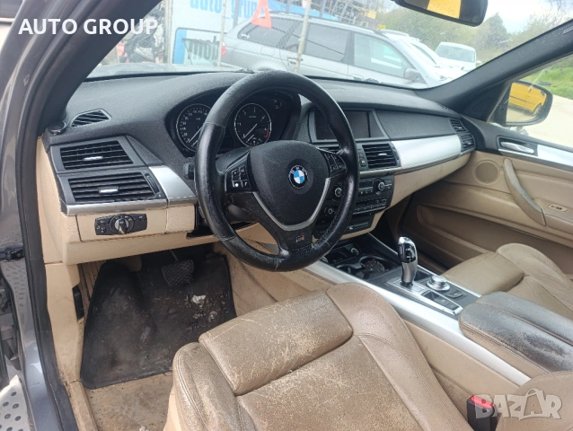 Бмв Х5 3.0Д Е70 / Bmw X5 E70 - на части, снимка 7 - Автомобили и джипове - 54244370