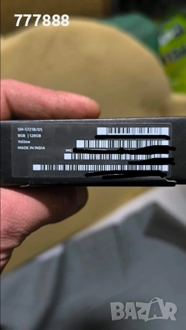 Samsung S24FE, снимка 2 - Samsung - 54044992