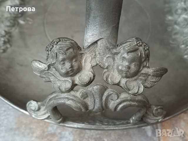 Немска купа, фруктиера, снимка 6 - Декорация за дома - 52029383