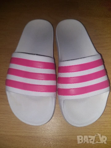 Джапанки,чехли Adidas, снимка 2 - Джапанки - 50247123