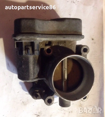 Дроселова клапа за Opel Vectra C 2.2 бензин