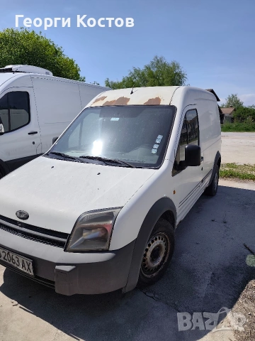 ford transit , снимка 2 - Автомобили и джипове - 54343917