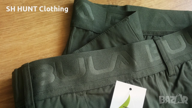 BULA LULL CHINO PANTS размер XL панталон - 2410, снимка 5 - Екипировка - 53912841