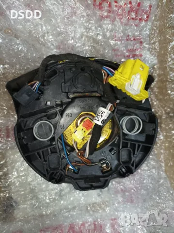 Airbag волан за VW Passat B7, CC, Golf 6, снимка 2 - Части - 48878661