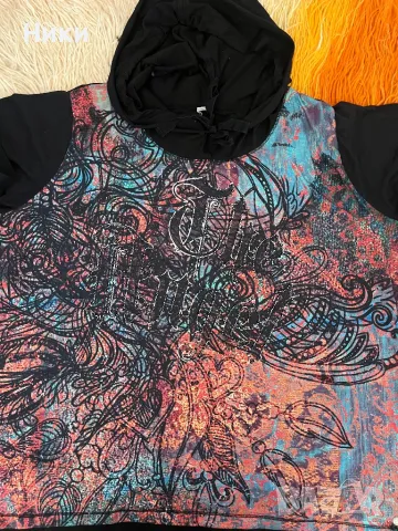 Ready-дамска блуза