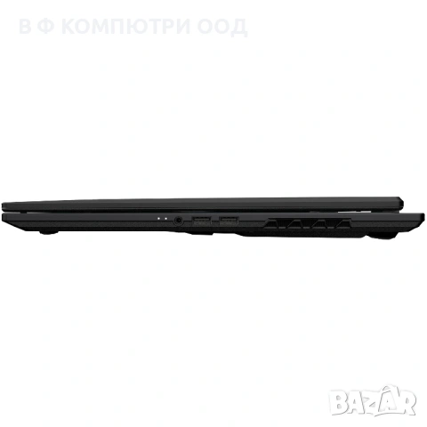 Лаптоп GIGABYTE GAMING A18 3TH - 18" IPS WUXGA 165Hz, AMD Ryzen 7 260, 16GB DDR5, снимка 8 - Лаптопи за игри - 53935956