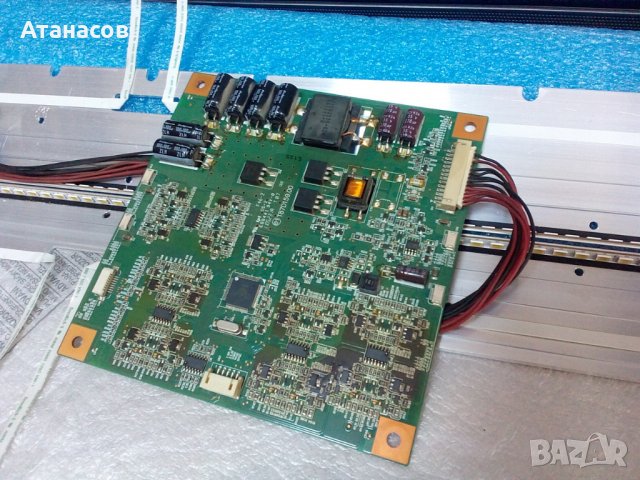 Продавам лед подсветка за Skyworth LED 42E60 - 50лв., снимка 10 - Части и Платки - 29635433