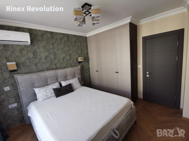 Двустсаен апартамент под наем в Остромила, снимка 9 - Апартаменти - 53892139