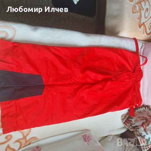 ски панталон Sportalm нов с етикет, снимка 3 - Зимни спортове - 52880715