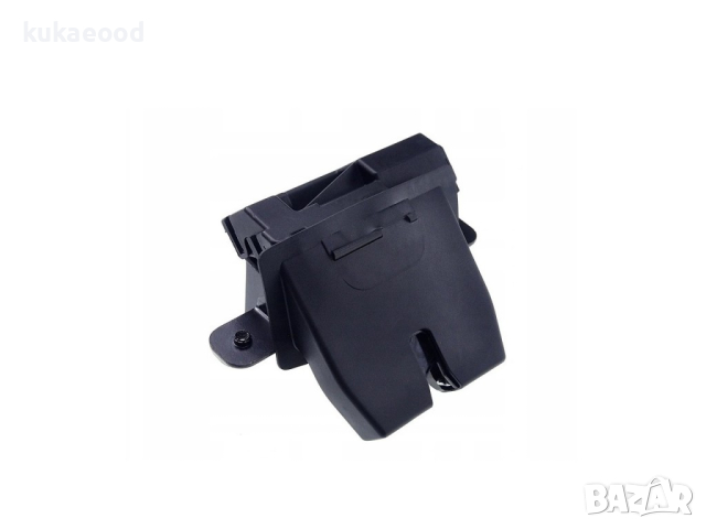 Брава за багажник за Ford Fiesta MK6 (2008-2019), снимка 2 - Части - 44558469