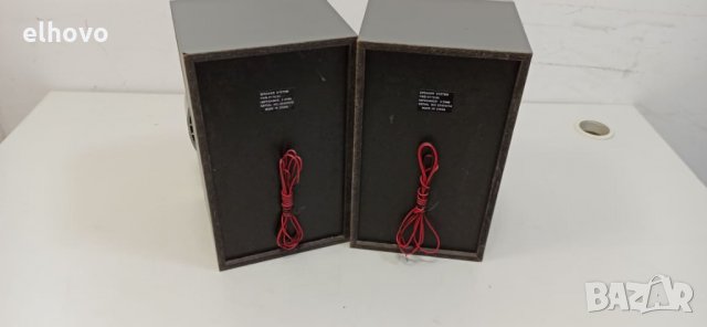 Тонколони Philips FWB-C170/00, снимка 7 - Тонколони - 30736938