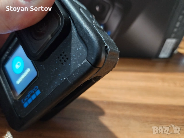 GoPro Hero12 Екшън Камера 2 бр + аксесоари, снимка 8 - Камери - 54165535