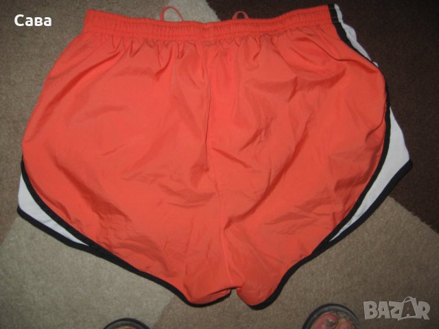 Шорти NIKE, PUMA, REEBOK   дамски,С-М, снимка 4 - Спортни екипи - 37462620
