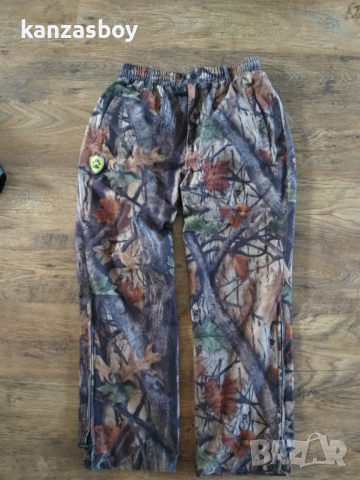bigbill Water Repellent - мъжки ловен панталон ОТЛИЧЕН Л, снимка 6 - Спортни дрехи, екипи - 44642109