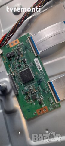 MAIN BOARD 715G8709-MOE-B00-005N PHILIPS модел 55PUS6262/12, снимка 4 - Части и Платки - 35475114