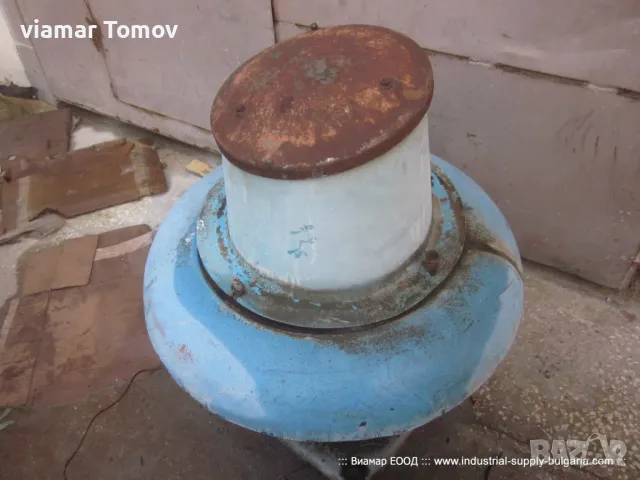 вентилятори, снимка 16 - Резервни части за машини - 49048294