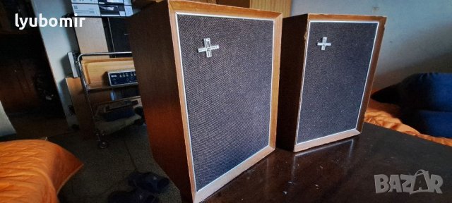 Philips двулентови колони., снимка 2 - Тонколони - 40183534