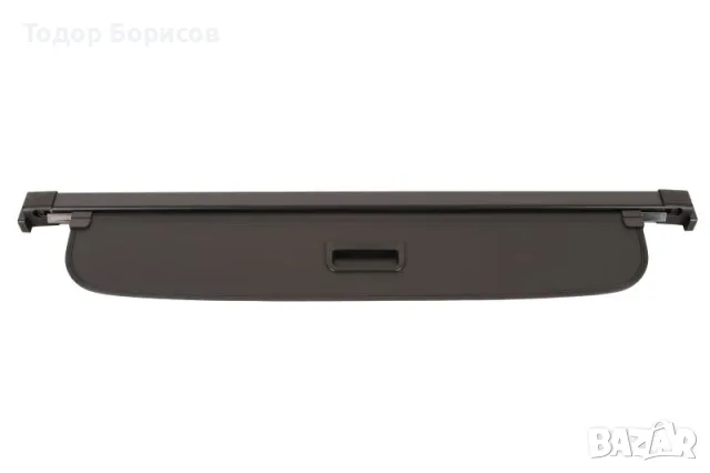 Щора багажник за VOLVO XC60 II 2017-2022