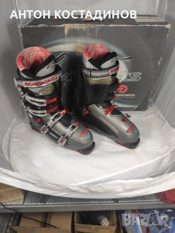 Ски обувки Росиньол, снимка 10 - Зимни спортове - 52613484