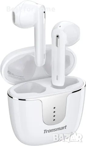 Висококачествени слушалки Tronsmart Onyx Ace PRO, снимка 2 - Bluetooth слушалки - 48351749