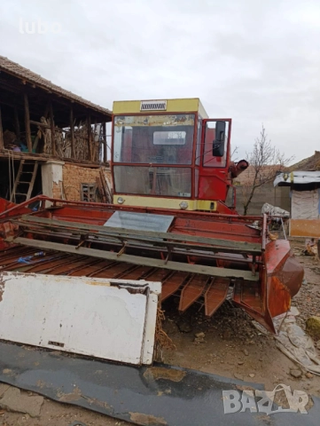 Трактор ИМТ, снимка 8 - Селскостопанска техника - 52795575