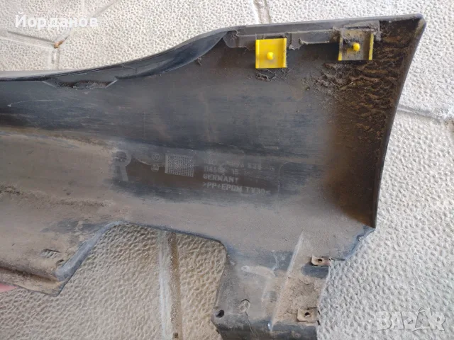 оригинални OEM M прагове BMW E60 , снимка 7 - Аксесоари и консумативи - 56040525