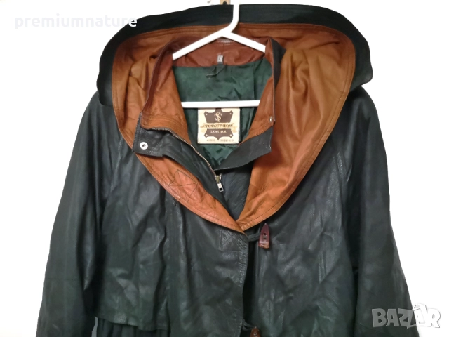 ○ 4.LEVENT ○ дамско палто ○, снимка 4 - Якета - 51980974