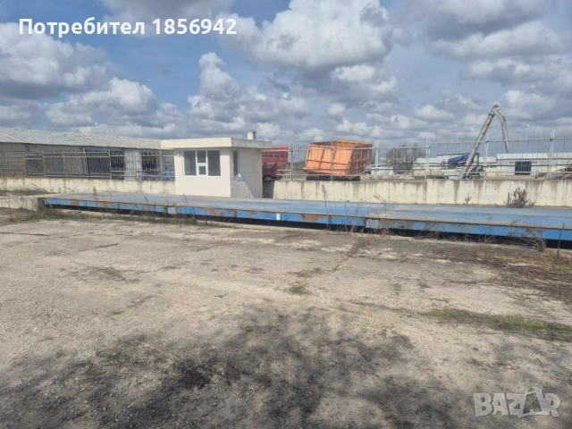 СКЛАДОВА БАЗА , снимка 5 - Складове - 53906062